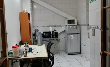 Oficina en Venta en CALLE ANGOL AL LLEGAR A BARROS ARANA