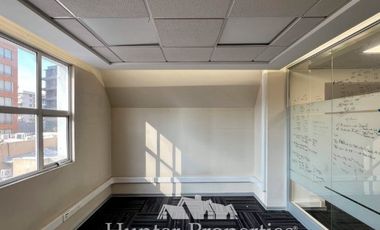 Oficina en Arriendo en Las Bellotas / Nueva Providencia