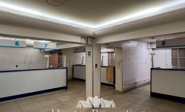 Local Comercial en Arriendo en Las Bellotas / Nueva Providencia