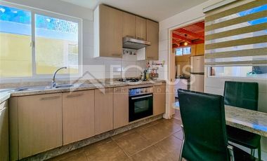 Casa en Arriendo en Condominio Plaza Buin II