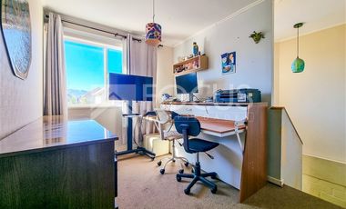 Casa en Arriendo en Condominio Plaza Buin II