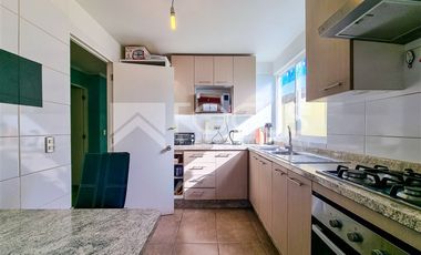 Casa en Arriendo en Condominio Plaza Buin II