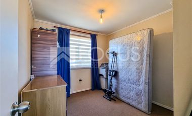 Casa en Arriendo en Condominio Plaza Buin II