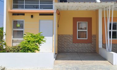 Rumah impian tipe 36/60