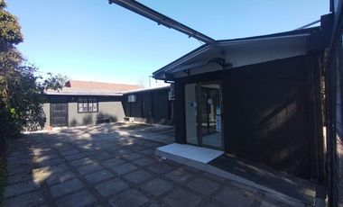 Local Comercial en Arriendo en Vitacura / Rinconada