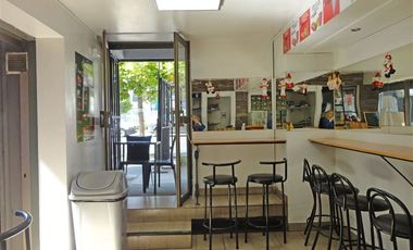 Local Comercial en Arriendo en Viana y Pje.Cousiño