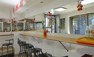 Local Comercial en Arriendo en Viana y Pje.Cousiño