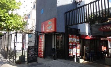 Local Comercial en Arriendo en Viana y Pje.Cousiño