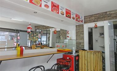 Local Comercial en Arriendo en Viana y Pje.Cousiño