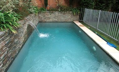 Casa en Arriendo en San Carlos de Apoquindo