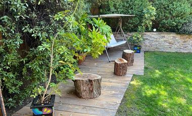 Casa en Arriendo en San Carlos de Apoquindo