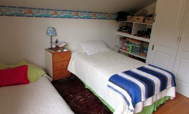 Casa en Arriendo en San Carlos de Apoquindo