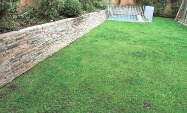 Casa en Arriendo en San Carlos de Apoquindo