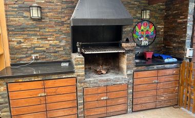 Casa en Arriendo en San Carlos de Apoquindo