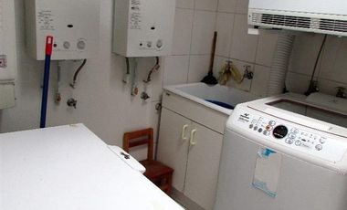 Casa en Arriendo en San Carlos de Apoquindo