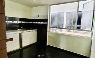 Venta edificio con 7 departamentos en obra gris