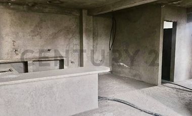 Venta edificio con 7 departamentos en obra gris