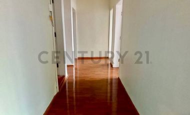 Venta edificio con 7 departamentos en obra gris