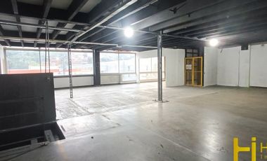 Bodega en Arriendo Ubicado en Sabaneta Codigo 1145