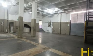 Bodega en Arriendo Ubicado en Sabaneta Codigo 1145