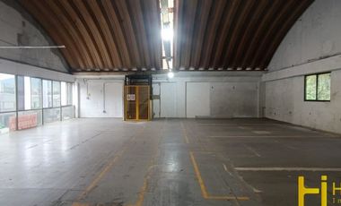 Bodega en Arriendo Ubicado en Sabaneta Codigo 1145