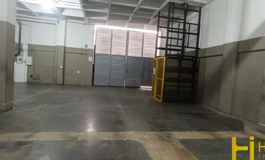 Bodega en Arriendo Ubicado en Sabaneta Codigo 1145