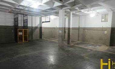 Bodega en Arriendo Ubicado en Sabaneta Codigo 1145