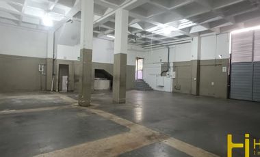 Bodega en Arriendo Ubicado en Sabaneta Codigo 1145