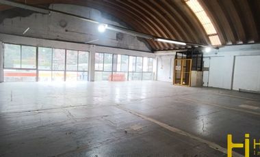 Bodega en Arriendo Ubicado en Sabaneta Codigo 1145