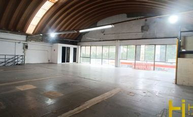 Bodega en Arriendo Ubicado en Sabaneta Codigo 1145