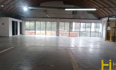 Bodega en Arriendo Ubicado en Sabaneta Codigo 1145