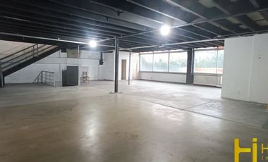 Bodega en Arriendo Ubicado en Sabaneta Codigo 1145