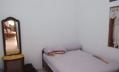 DIJUAL RUMAH MINIMALIS DI SERENGAN SURAKARTA HALAMAN LUAS DAN ASRI