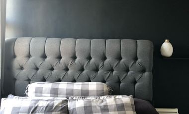 rumah cantik minimalis 2 lt di grand city