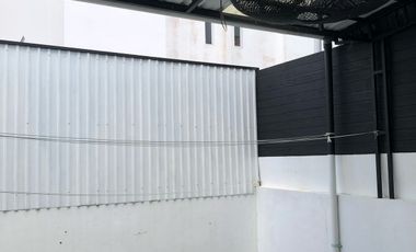 rumah cantik minimalis 2 lt di grand city