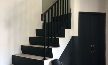 rumah cantik minimalis 2 lt di grand city