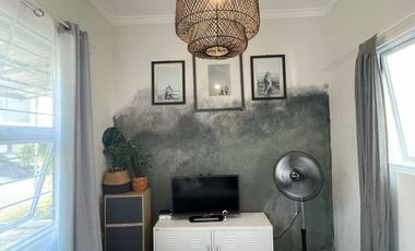 rumah cantik minimalis 2 lt di grand city