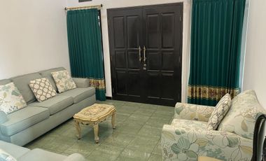 QUICK SALE 2-STOREY HOOK HOUSE IN MALANG (NEGOTIABLE PRICE PROMOTION)