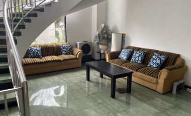 QUICK SALE 2-STOREY HOOK HOUSE IN MALANG (NEGOTIABLE PRICE PROMOTION)