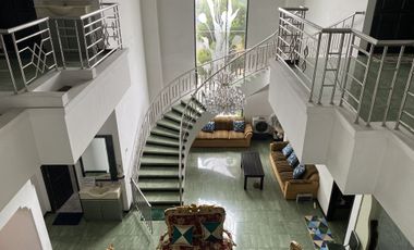 QUICK SALE 2-STOREY HOOK HOUSE IN MALANG (NEGOTIABLE PRICE PROMOTION)