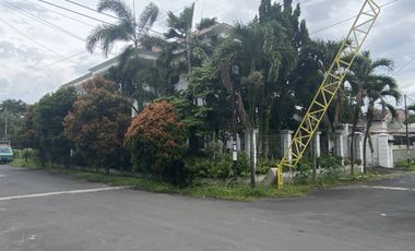 QUICK SALE 2-STOREY HOOK HOUSE IN MALANG (NEGOTIABLE PRICE PROMOTION)