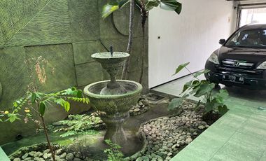 QUICK SALE 2-STOREY HOOK HOUSE IN MALANG (NEGOTIABLE PRICE PROMOTION)