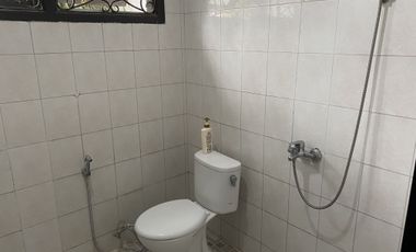 QUICK SALE 2-STOREY HOOK HOUSE IN MALANG (NEGOTIABLE PRICE PROMOTION)