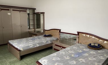 QUICK SALE 2-STOREY HOOK HOUSE IN MALANG (NEGOTIABLE PRICE PROMOTION)