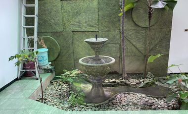 QUICK SALE 2-STOREY HOOK HOUSE IN MALANG (NEGOTIABLE PRICE PROMOTION)