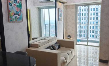 Apartemen Anderson 2BR FURNISH NEGO SAMPAI DEAL