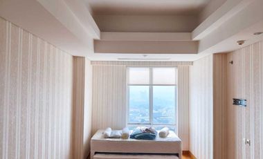 Apartemen One East Jual Rugi Nego Sampai Deal