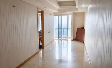 Apartemen One East Jual Rugi Nego Sampai Deal