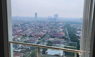 Apartemen One East Jual Rugi Nego Sampai Deal