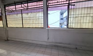 DIJUAL RUMAH DALAM GANG DI TAMBORA COCOK UNTUK BUKA USAHA KONVEKSI